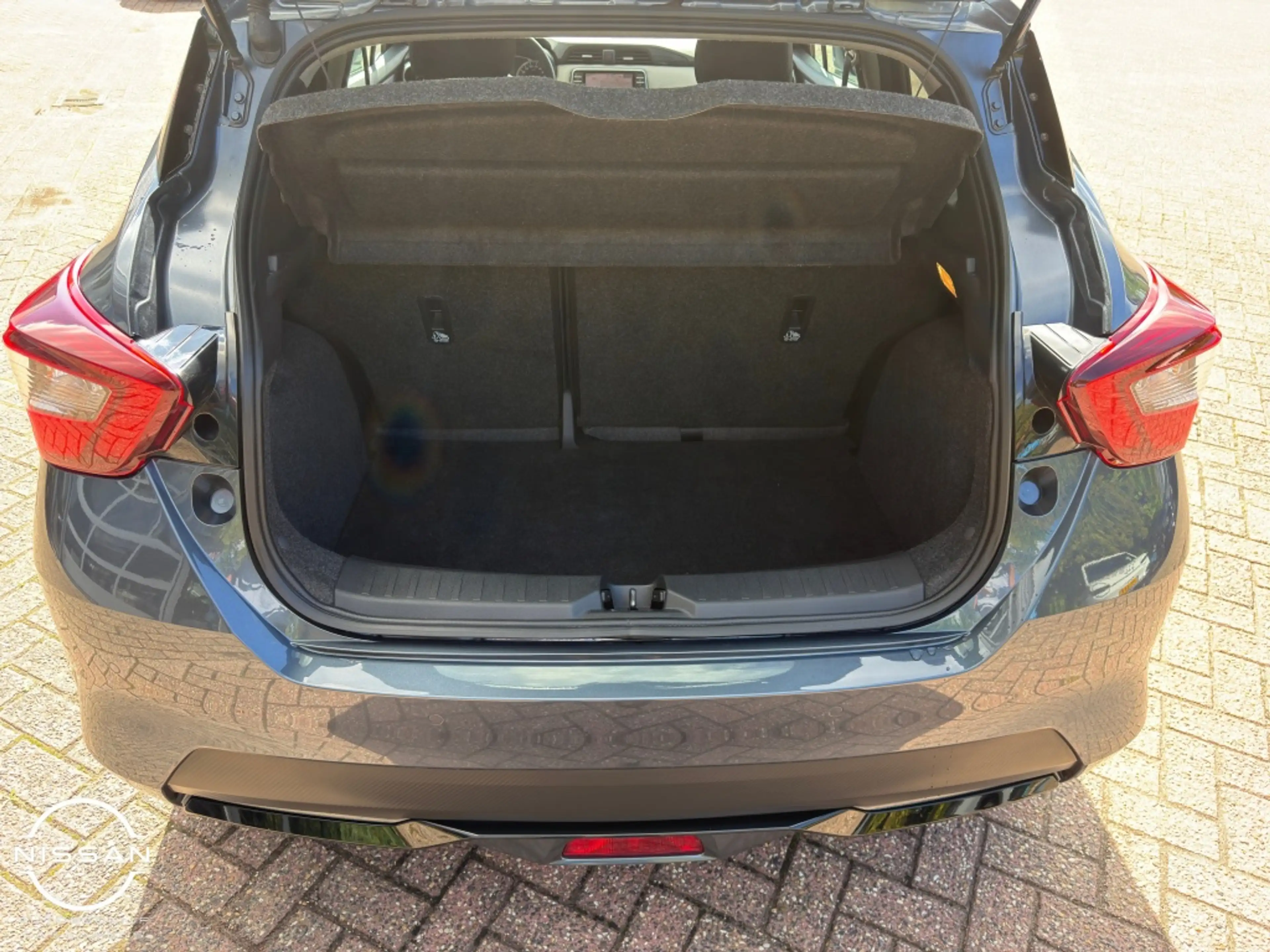 Nissan Micra 1.0 IG-T N-Design Automaat — photo 8