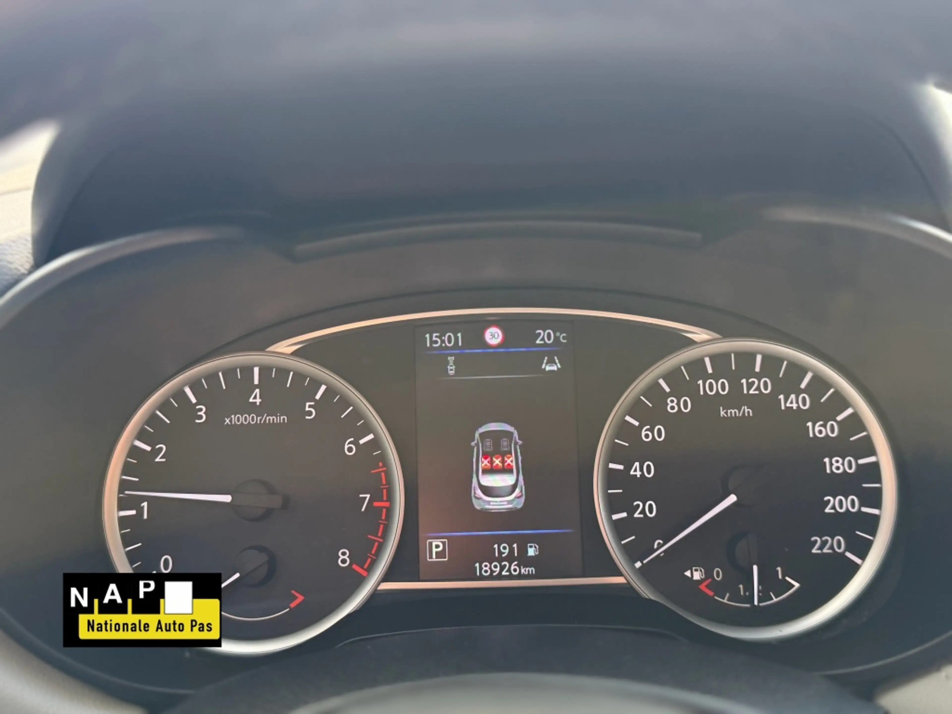 Nissan Micra 1.0 IG-T N-Design Automaat — photo 5