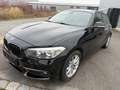 BMW 118 118 i Advantage *Klima*Shzg*Navi*PDC*Top* Noir - thumbnail 1