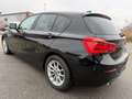 BMW 118 118 i Advantage *Klima*Shzg*Navi*PDC*Top* Noir - thumbnail 3