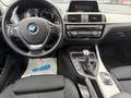 BMW 118 118 i Advantage *Klima*Shzg*Navi*PDC*Top* Noir - thumbnail 14
