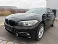 BMW 118 118 i Advantage *Klima*Shzg*Navi*PDC*Top* Noir - thumbnail 6