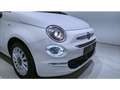 Fiat 500 1.0 Hybrid Dolcevita 52kW Bílá - thumbnail 12