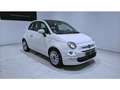 Fiat 500 1.0 Hybrid Dolcevita 52kW Blanc - thumbnail 3