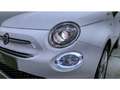 Fiat 500 1.0 Hybrid Dolcevita 52kW Bílá - thumbnail 14