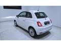 Fiat 500 1.0 Hybrid Dolcevita 52kW bijela - thumbnail 10