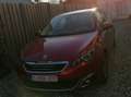 Peugeot 308 1.2 PureTech Feline STT Rouge - thumbnail 1