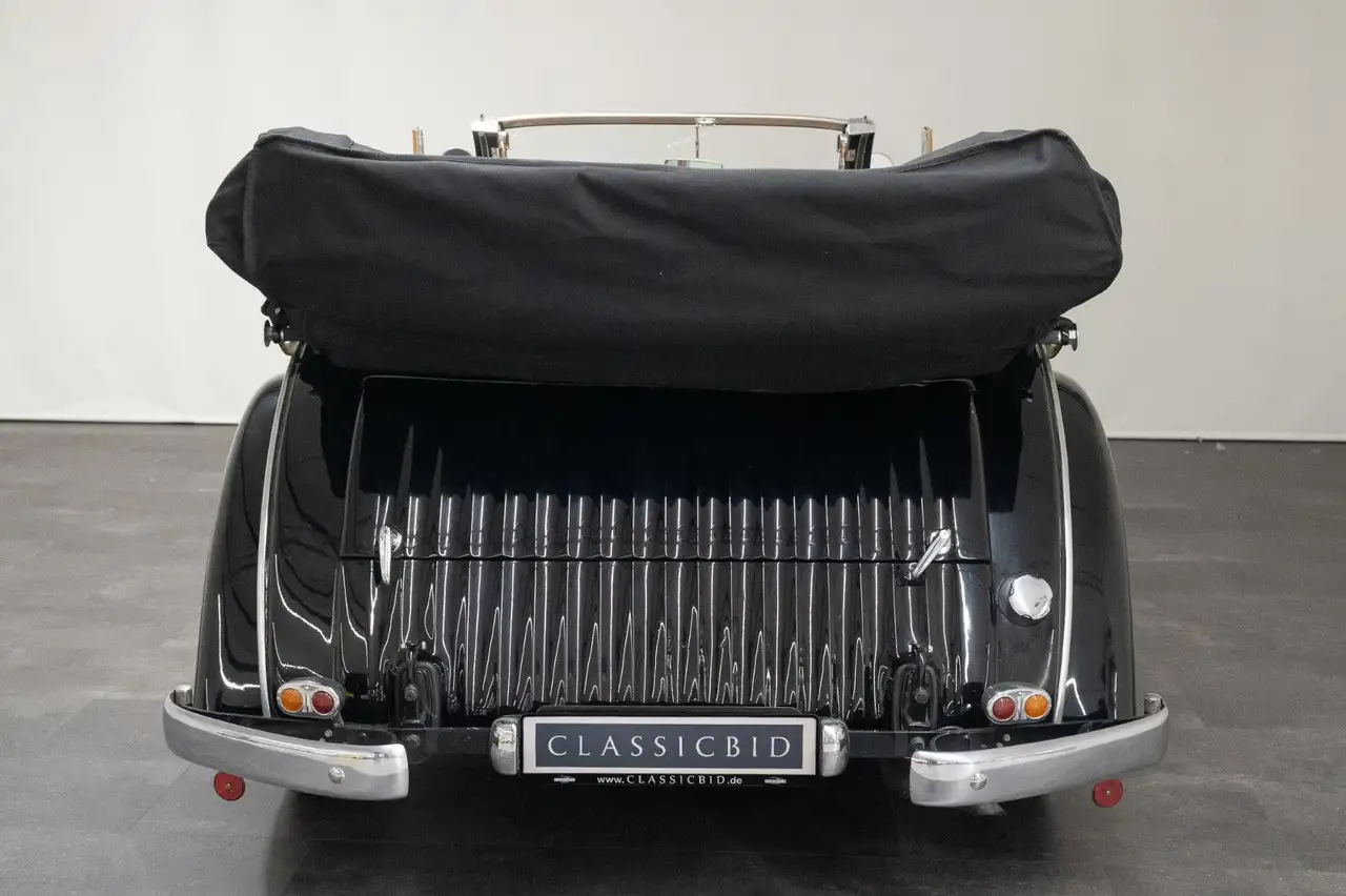 830 BL Cabriolet, foto 4