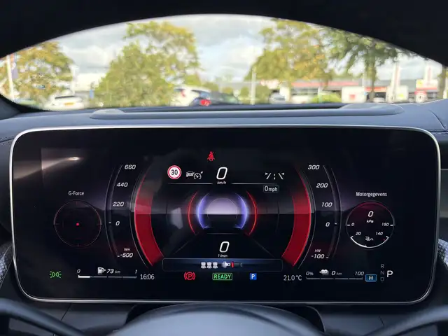 Mercedes-Benz GLC view 21