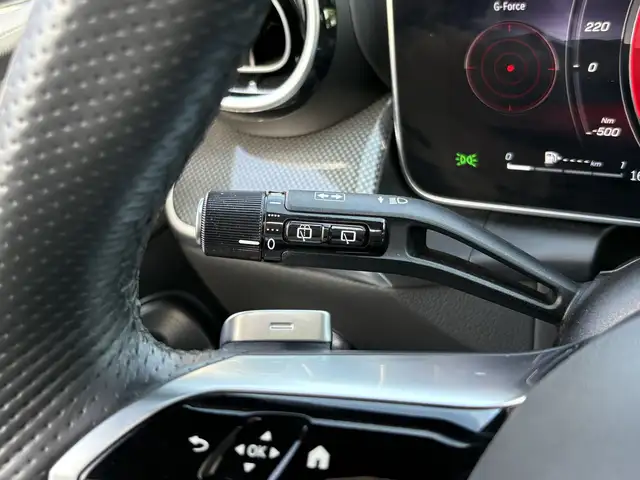 Mercedes-Benz GLC view 20