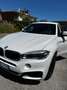 BMW X6 X6 F16 xdrive30d Msport 258cv auto Bianco - thumbnail 4