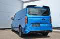Ford Transit Custom /L2/ MS-RT/ 170Pk/ Automaat/ 4x4/ Nieuw/ 46990+BTW Blauw - thumbnail 3