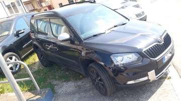 2000 TDI AUTOCARRO 5 POSTI