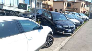 2000 TDI AUTOCARRO 5 POSTI