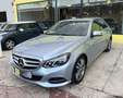 Mercedes-Benz E 220 Estate 220CDI BE Avantgarde 7G Plus Gris - thumbnail 1