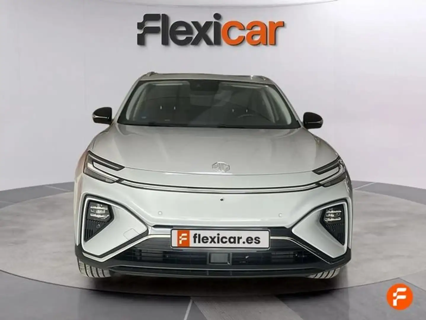 MG Marvel R 70kWh Luxury Alb - 2