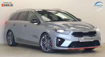 Ceed Sportswagon GT Line 1.4T-GDI 140PS DCT Pano