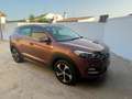 Hyundai TUCSON TUCSON SPORT EDITION Blue Drive 2WD Brons - thumbnail 4