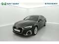 Audi A5 Sportback Sline 35TFSI 110kW(150ch) Stronic * My Way Selection * Zwart - thumbnail 1
