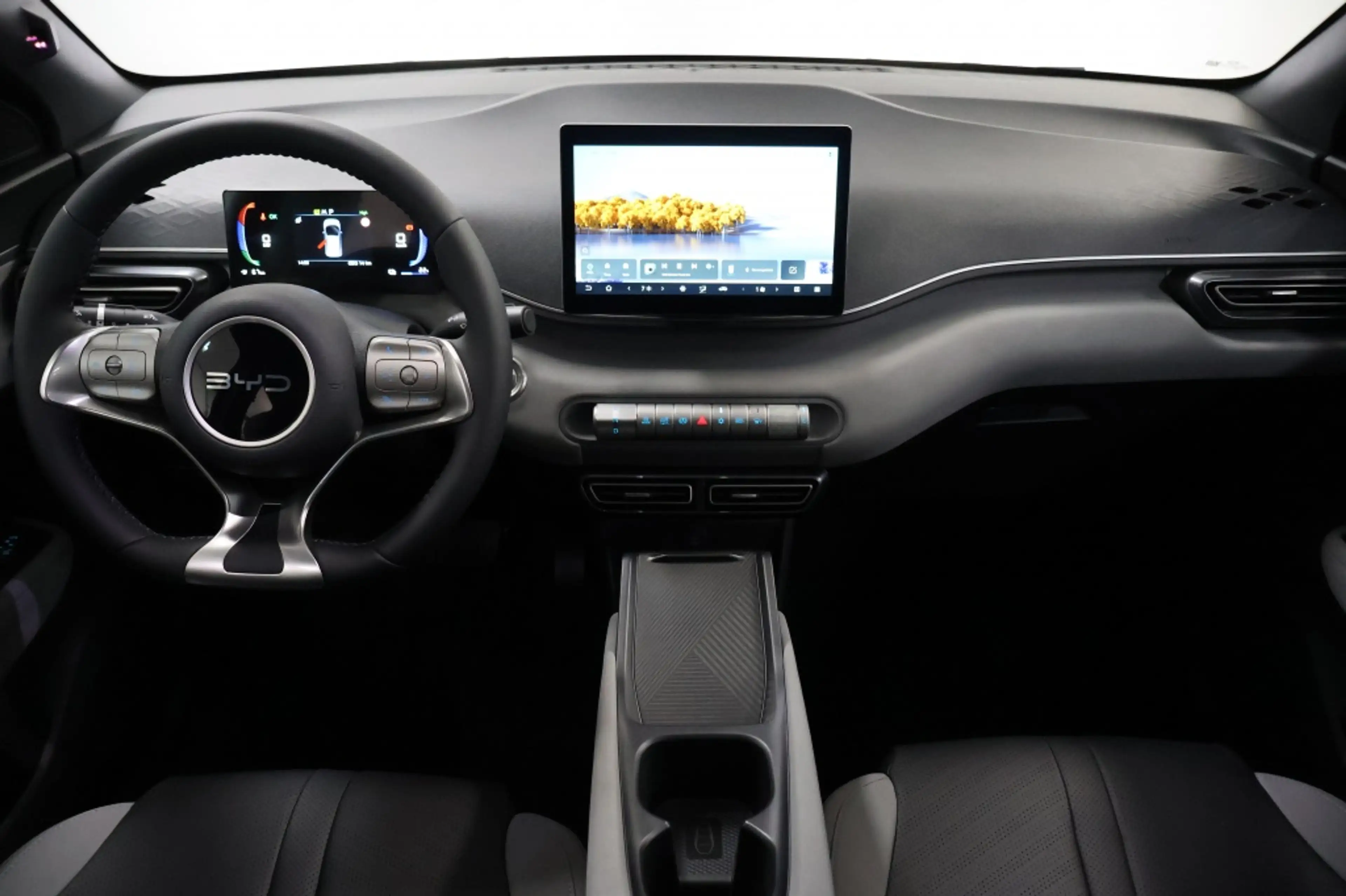 BYD Dolphin Surf Boost 43 kWh | Private Lease v.a. 367 per maand — photo 6