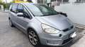 Ford S-Max S-Max I 2006 2.0 tdci Titanium dpf Argento - thumbnail 3