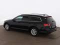 Volkswagen Passat Variant 2.0 TDI Business Aut LED AHK RADAR Schwarz - thumbnail 6