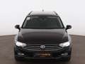 Volkswagen Passat Variant 2.0 TDI Business Aut LED AHK RADAR Schwarz - thumbnail 2