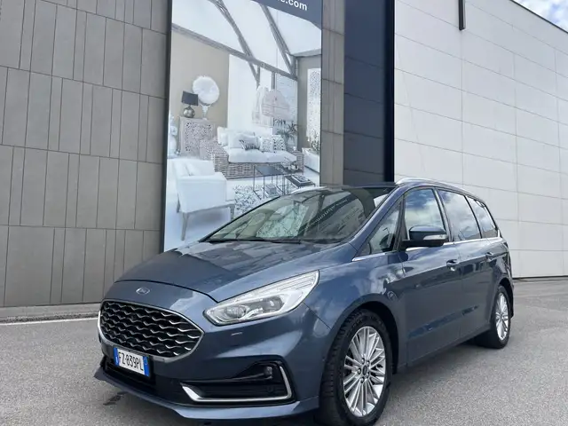 Ford Galaxy 2.0 ecoblue V-Line s&s 190cv auto