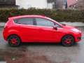 Ford Fiesta Titanium Rot - thumbnail 6