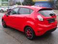 Ford Fiesta Titanium Rot - thumbnail 3