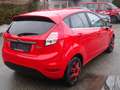 Ford Fiesta Titanium Rot - thumbnail 5
