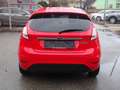 Ford Fiesta Titanium Rot - thumbnail 4