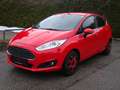 Ford Fiesta Titanium Rot - thumbnail 1