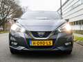 Nissan Micra 1.0 IG-T N-Connecta NAP, Airco , Navi, Achteruitri Grau - thumbnail 3