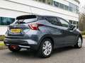 Nissan Micra 1.0 IG-T N-Connecta NAP, Airco , Navi, Achteruitri Grau - thumbnail 7