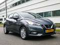 Nissan Micra 1.0 IG-T N-Connecta NAP, Airco , Navi, Achteruitri Grau - thumbnail 2
