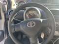 Toyota Aygo 3p 1.0 Sol NEOPATENTATI EURO 4 Argento - thumbnail 9