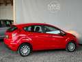 Ford Fiesta Easy 1,25 Rot - thumbnail 8