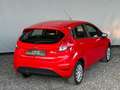 Ford Fiesta Easy 1,25 Rot - thumbnail 7