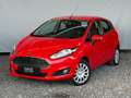 Ford Fiesta Easy 1,25 Rot - thumbnail 2
