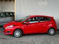 Ford Fiesta Easy 1,25 Rot - thumbnail 3