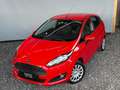 Ford Fiesta Easy 1,25 Rot - thumbnail 4