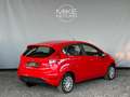 Ford Fiesta Easy 1,25 Rot - thumbnail 6
