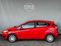 Ford Fiesta Easy 1,25 Rot - thumbnail 5