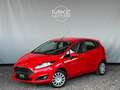 Ford Fiesta Easy 1,25 Rot - thumbnail 1