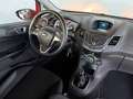 Ford Fiesta Easy 1,25 Rot - thumbnail 11