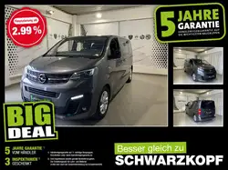Opel Zafira 2.0 17Alu+Navi+Rückfahrkamera+SHZ+Isofix