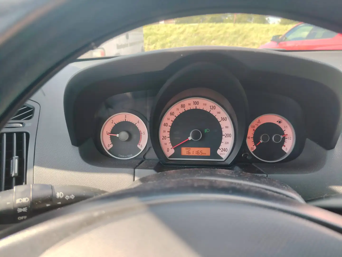 Kia Ceed / cee'd cee'd 1,6 CRDi Motion DPF Motion Grün - 1
