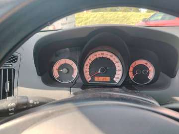 cee'd 1,6 CRDi Motion DPF Motion