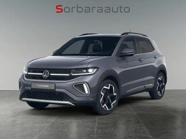 Volkswagen T-Cross T-Cross 1.0 tsi R-Line 115cv dsg